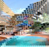 Crocodilly Inn - Hostel - Kalgoorlie Accommodation