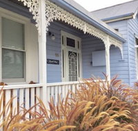 Morpeth Cottage - Kalgoorlie Accommodation