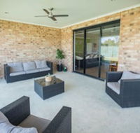 Barossa Family Holiday Home - Kalgoorlie Accommodation