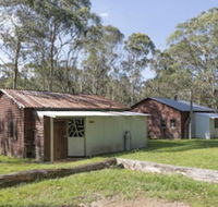 Little Styx Cabins - Kalgoorlie Accommodation