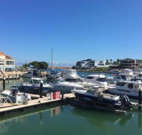 Harbour Views at Mindarie Marina - Kalgoorlie Accommodation