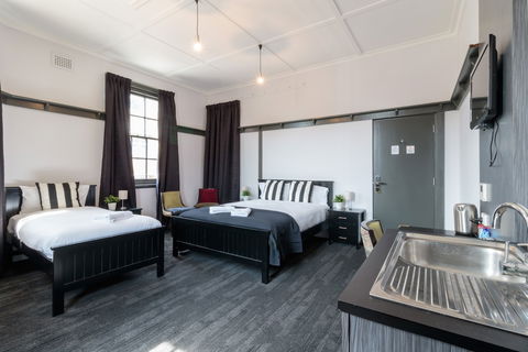 Royal Hotel Ryde - Kalgoorlie Accommodation 1