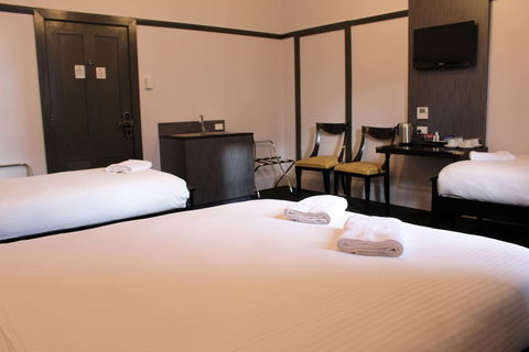 Royal Hotel Ryde - Kalgoorlie Accommodation 2