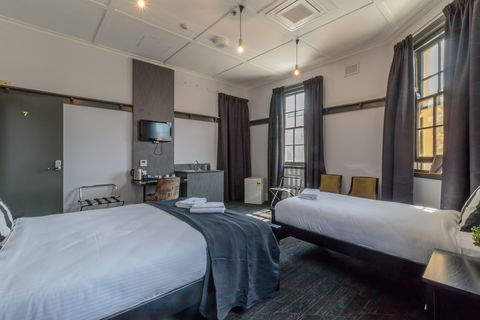 Royal Hotel Ryde - Kalgoorlie Accommodation 3