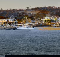 Bayside Hotel - Kalgoorlie Accommodation