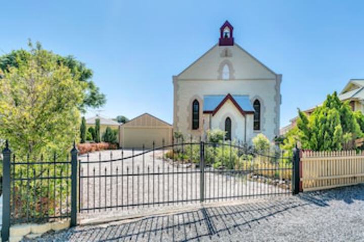 Willaston SA Kalgoorlie Accommodation