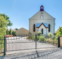 THE CHURCH Gawler Barossa Region - Kalgoorlie Accommodation