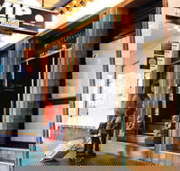 The Capsule Hotel - Hostel - Kalgoorlie Accommodation