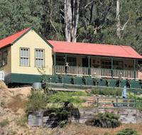 Wild Cherry Bed  Breakfast - Kalgoorlie Accommodation