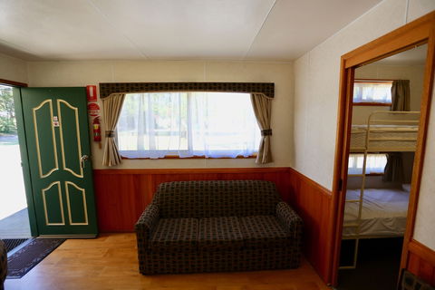 Jenolan Holiday Park - Campsite - Kalgoorlie Accommodation 3