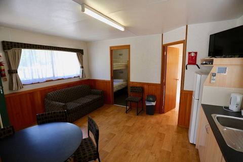 Jenolan Holiday Park - Campsite - Kalgoorlie Accommodation 0