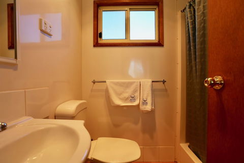 Jenolan Holiday Park - Campsite - Kalgoorlie Accommodation 1