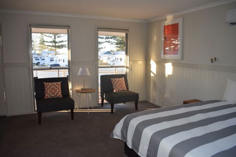 NRMA Port Macquarie Breakwall Holiday Park - Kalgoorlie Accommodation 5