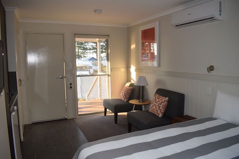 NRMA Port Macquarie Breakwall Holiday Park - Kalgoorlie Accommodation 6