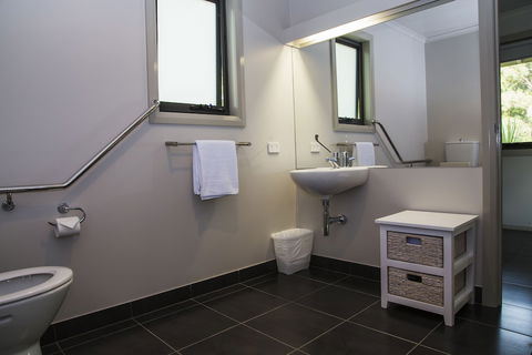 NRMA Port Macquarie Breakwall Holiday Park - Kalgoorlie Accommodation 3