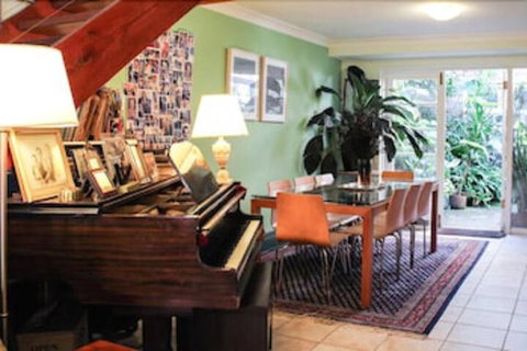 Historic Cottage - Kalgoorlie Accommodation 6