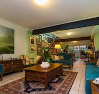 Historic Cottage - Kalgoorlie Accommodation