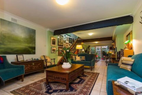 Historic Cottage - Kalgoorlie Accommodation 0