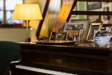 Historic Cottage - Kalgoorlie Accommodation 4