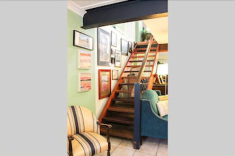 Historic Cottage - Kalgoorlie Accommodation 1