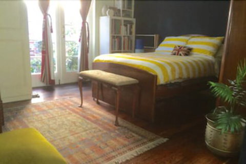 Historic Cottage - Kalgoorlie Accommodation 7