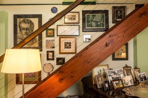 Historic Cottage - Kalgoorlie Accommodation 2