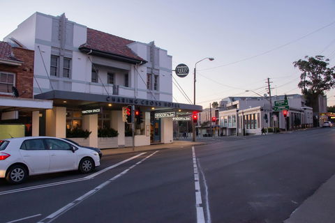 Charing Cross Hotel - Kalgoorlie Accommodation 0