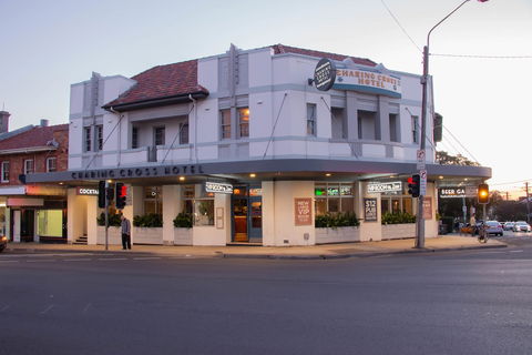 Charing Cross Hotel - Kalgoorlie Accommodation 2