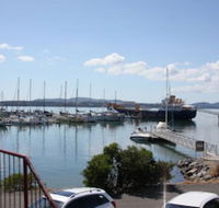 Beauty Point Waterfront Hotel - Kalgoorlie Accommodation