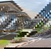 Sundowner Cabin and Tourist Park - Kalgoorlie Accommodation