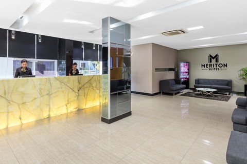 Meriton Suites Zetland - Kalgoorlie Accommodation 4