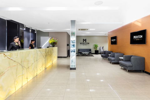 Meriton Suites Zetland - Kalgoorlie Accommodation 5