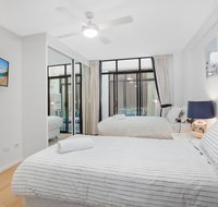 Manly Stay LUX Apartments - Kalgoorlie Accommodation