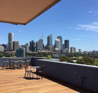Terrace Apartment With City Views - Kalgoorlie Accommodation