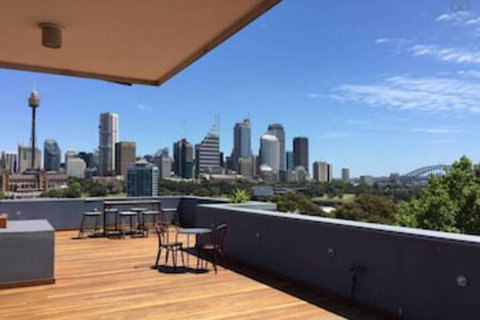 Terrace Apartment With City Views - Kalgoorlie Accommodation 0