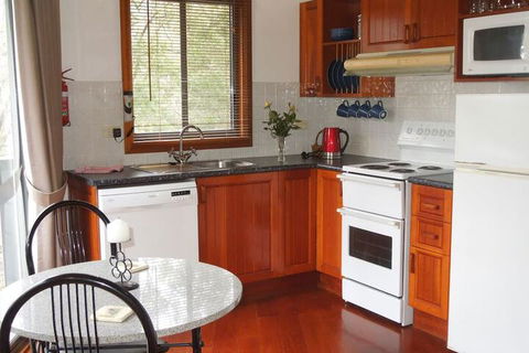 Barrington Tops Nest - Kalgoorlie Accommodation 6