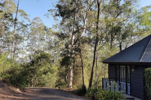 Barrington Tops Nest - Kalgoorlie Accommodation 0