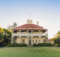 Woodlands of Marburg - Kalgoorlie Accommodation