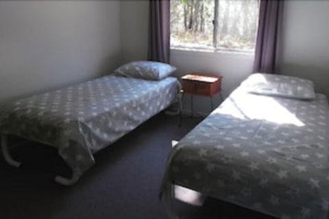 Robinsons Cabin - Kalgoorlie Accommodation 4