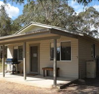 Robinsons Cabin - Kalgoorlie Accommodation