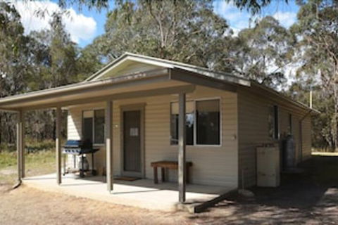 Robinsons Cabin - Kalgoorlie Accommodation 0