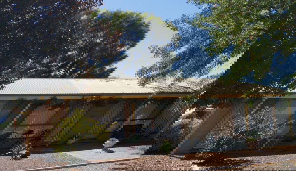 Tolderol SA Kalgoorlie Accommodation