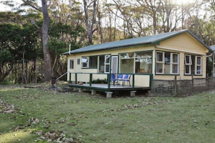 Pebbly Beach NSW Kalgoorlie Accommodation