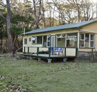 Pebbly Beach Shacks - Kalgoorlie Accommodation