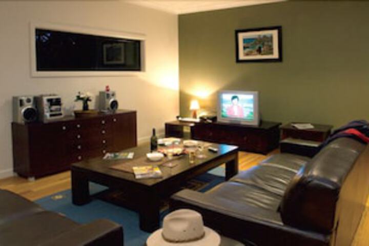Limeburners Creek NSW Kalgoorlie Accommodation