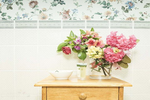 Kalimna Spa Room - Kalgoorlie Accommodation 6