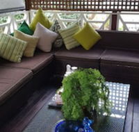 Plantation Red Hill Brisbane - Kalgoorlie Accommodation