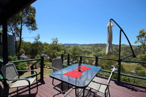 Serendipity - Kalgoorlie Accommodation 7