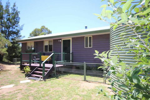 Serendipity - Kalgoorlie Accommodation 1