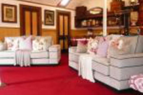 Madam Saddler On Fraser Clunes - Kalgoorlie Accommodation 0